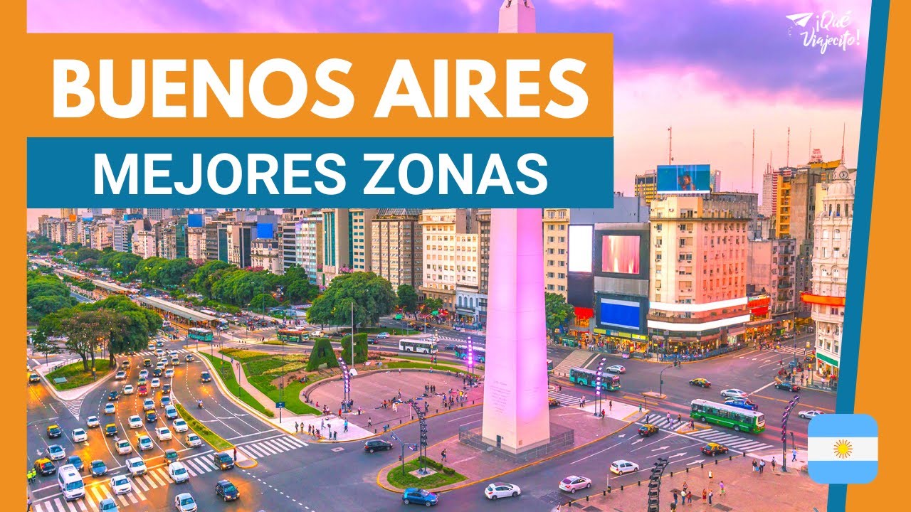 Hospedaje en Buenos Aires | Argentina