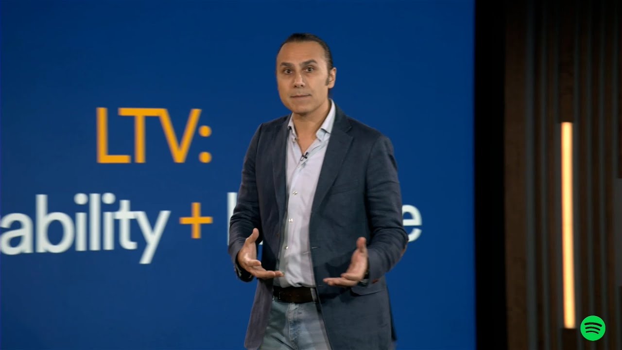 Investor Day 2022: User Lifetime Value