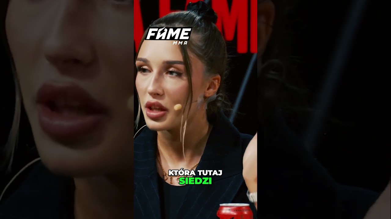 Sandra - eskortką Josefa Bratana