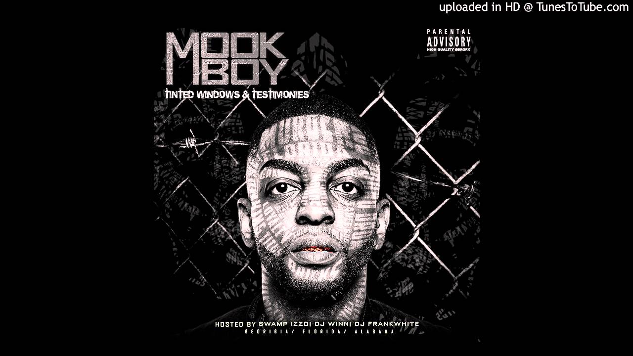 Mook Boy Lost My Love Slowed Down