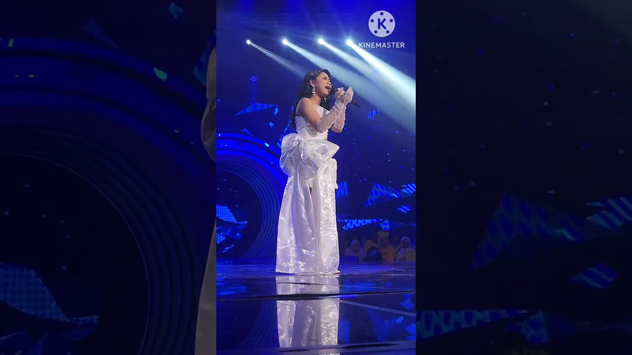 April ll Habis Gelap Terbitlah Terang #live