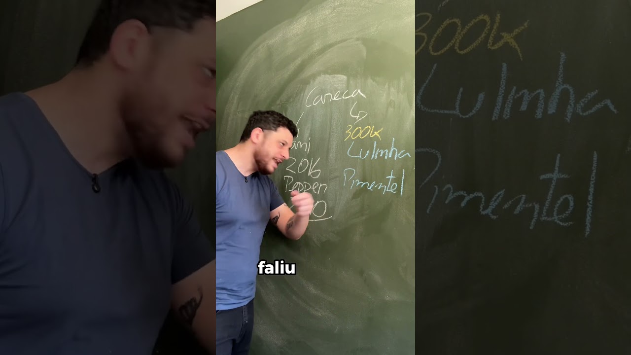 Desenhando o roubo do INSS