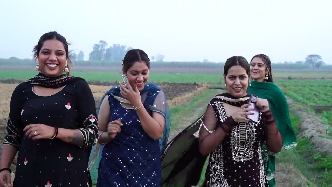 Ramandeep Highlights