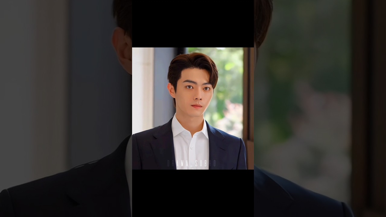 This scene got me emotional 😭❤️&zwj;🩹 || C drama ~ Best Choice Ever || Drama Subho