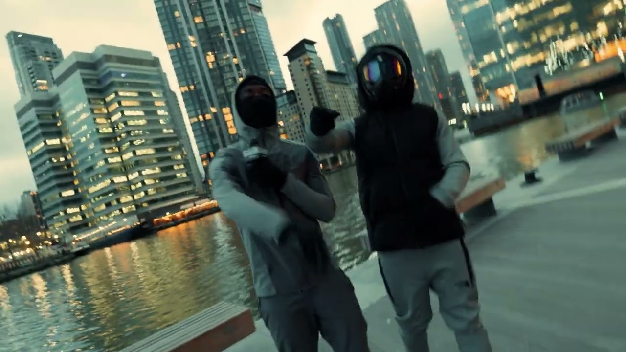#RR Spectre X Mbizz - Drilltime Sain Session S3EP4 | @PACMANTV