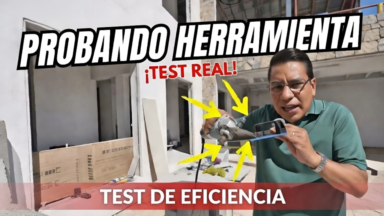 Probando herramienta de internet