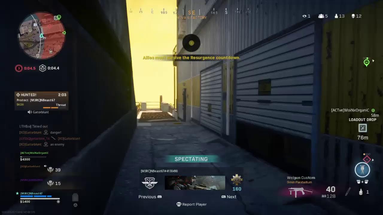 CASHMANIANDEVIL_'s Live PS4 Broadcast