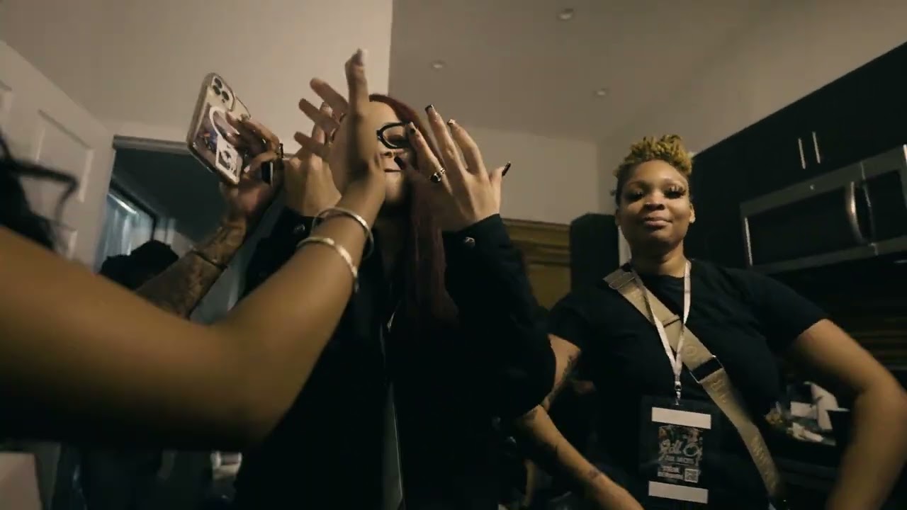 Big5 x Lil.Niaaaa - Da Biggest (Official Music Video)