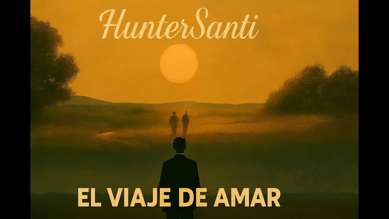 HunterSanti - Capítulo siete