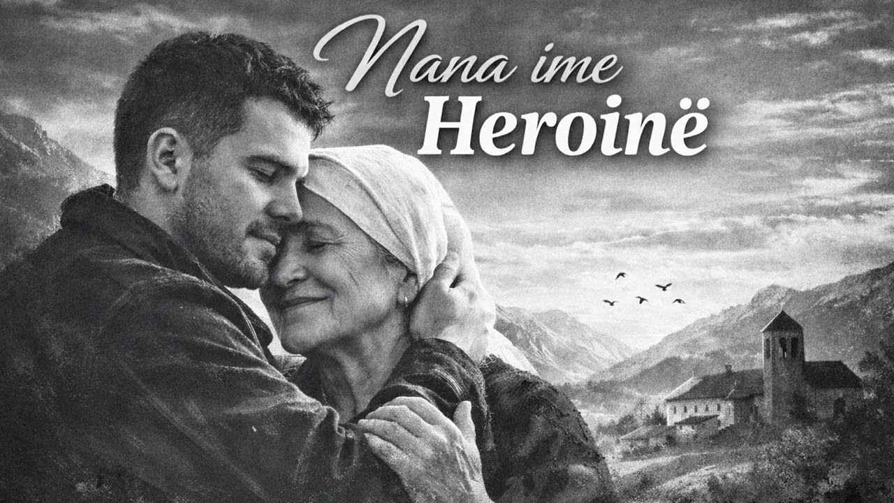 AiNaniDeep - Nana ime Heroinë / Urime 8 Marsi 