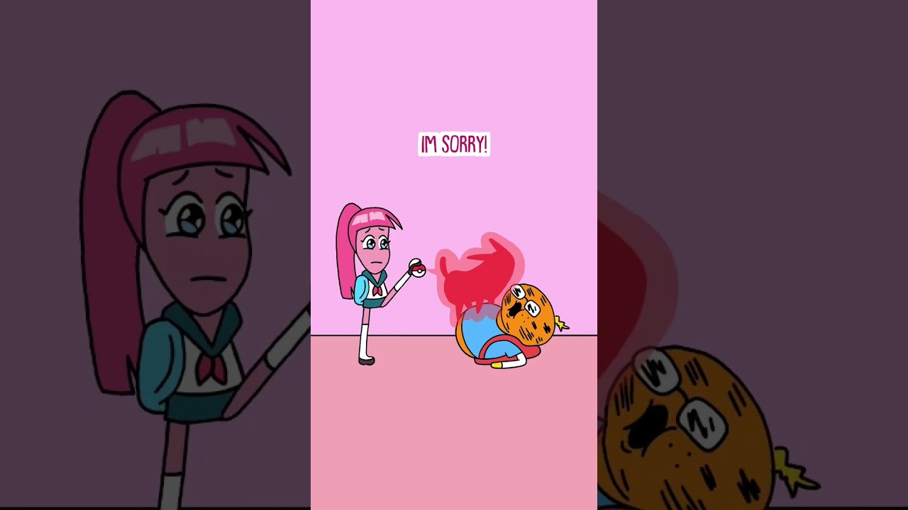 Anime Girl&rsquo;s Family