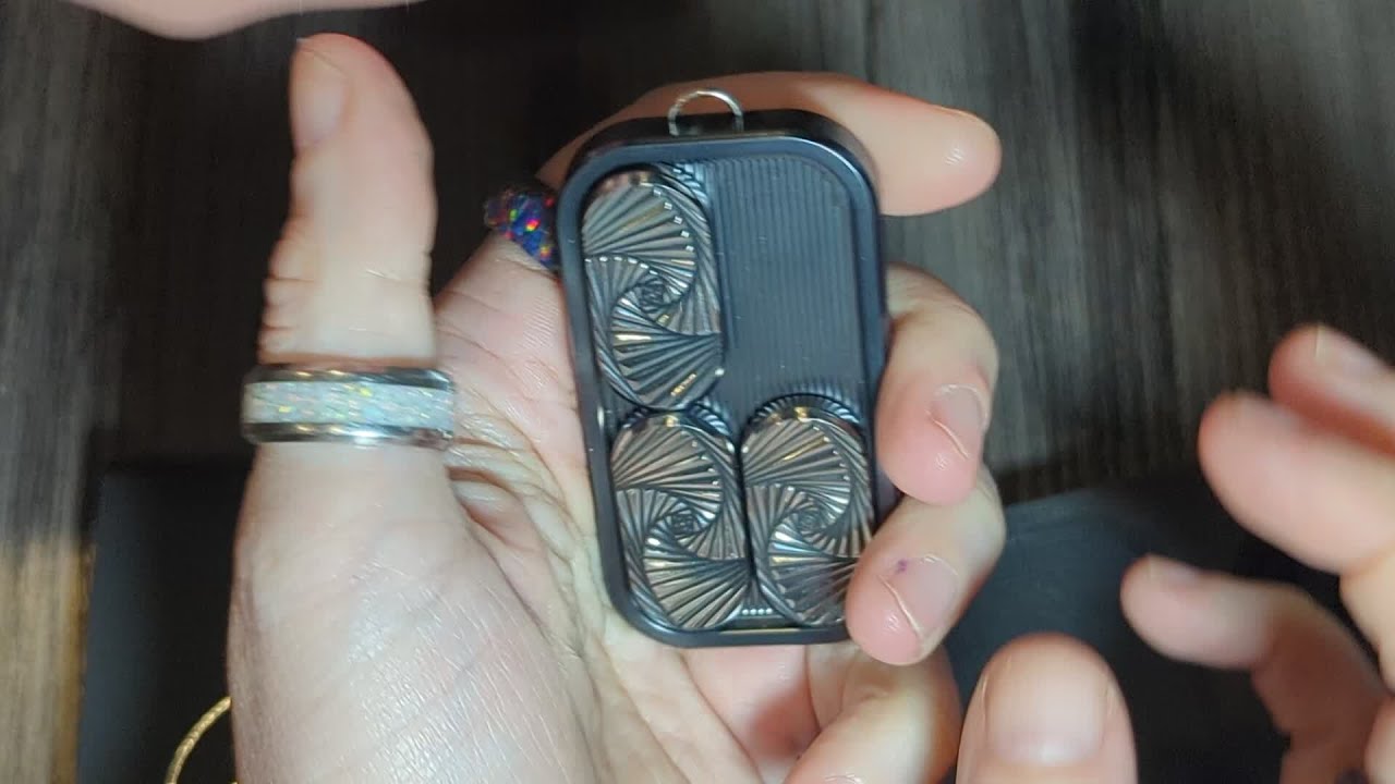The Compoform SB3 is a Ferrari with Serious Horsepower 