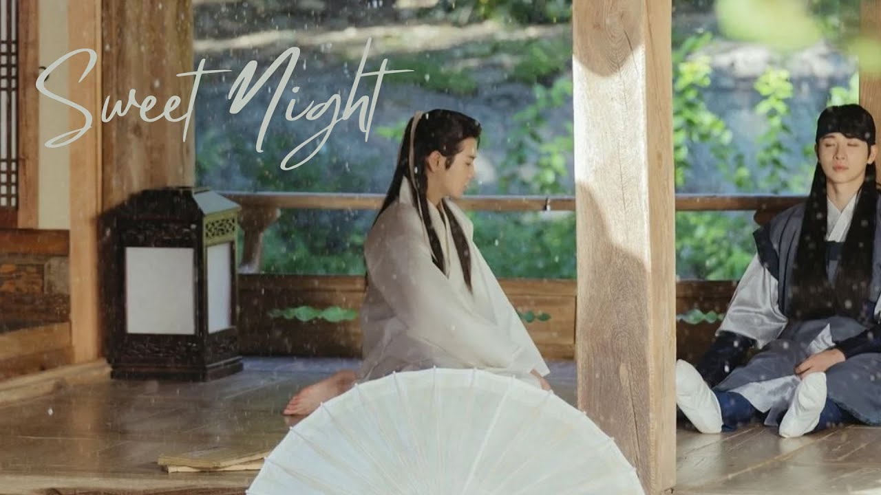 FMV I| Yoon Ho ✘ Jae Woon || Sweet Night ||  Behind the Shadows (그림자 고백) || BL [SUB]