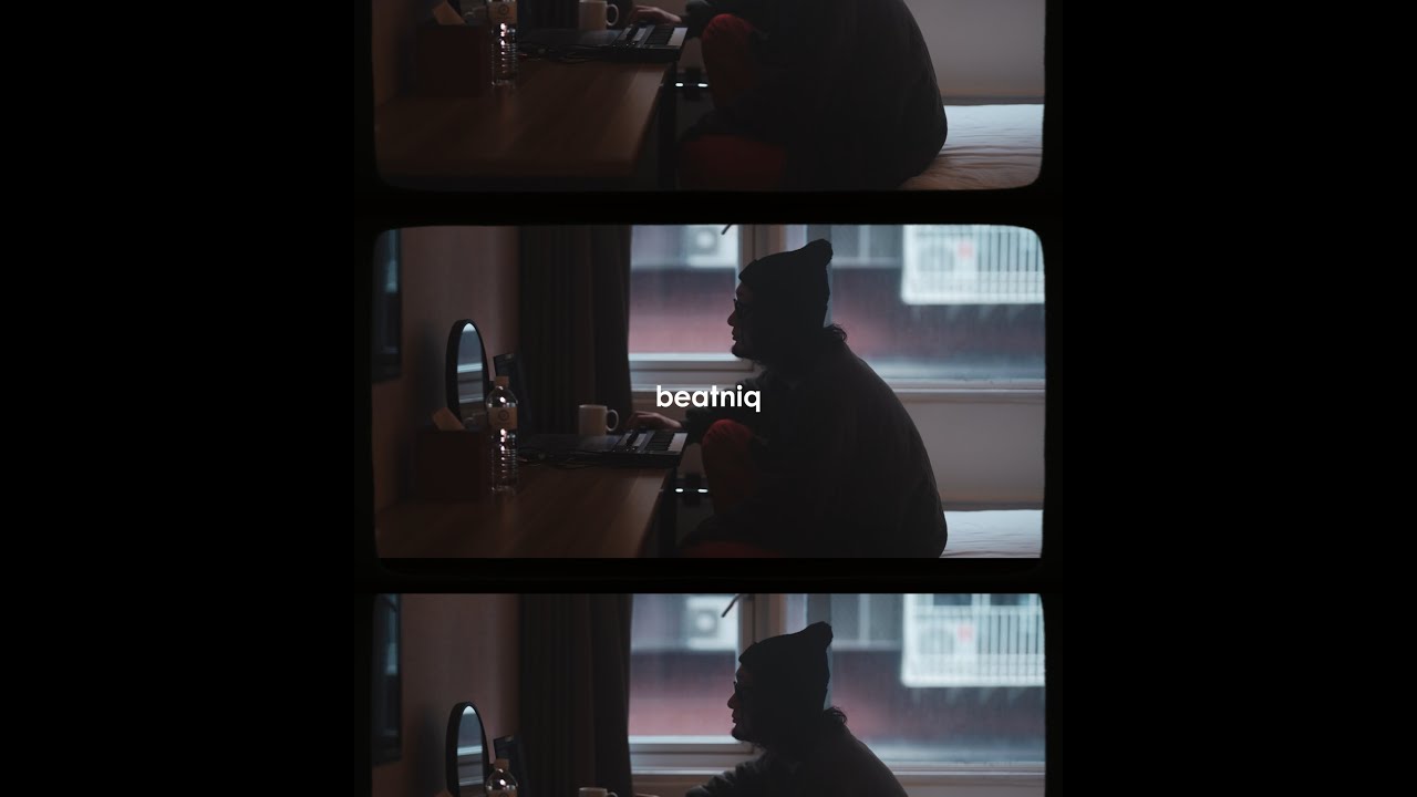 beatniq &ndash; Taiwan beer | Official Music Video