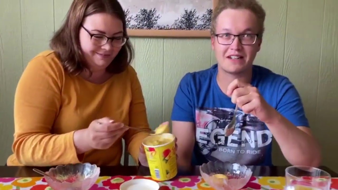 Anton kanava &ndash; J&auml;&auml;tel&ouml;n maistelu