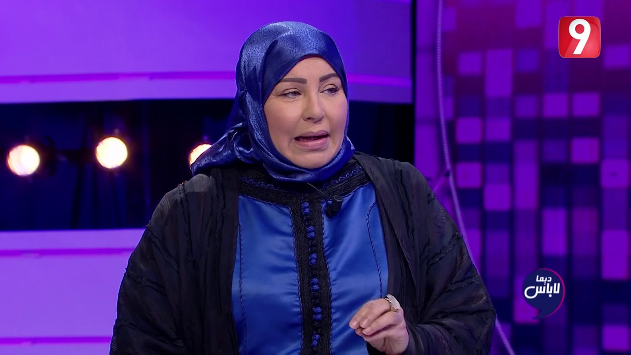 حياة جبنون : أمال علوان الطريقة إلي تكلمت بها هجومية أما أنا مانلومش عليها نلوم علي امنتو على نفسي