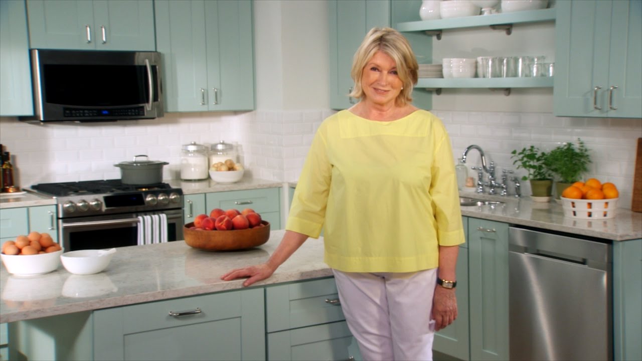 A Place for Everything - Martha Stewart
