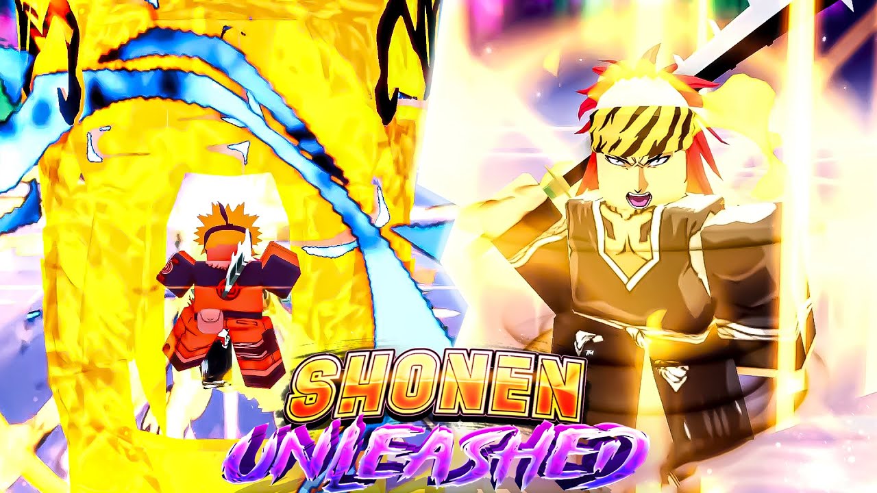 TYBW RENJI DESTROYED RANKED! [Shonen Unleashed] [SU]