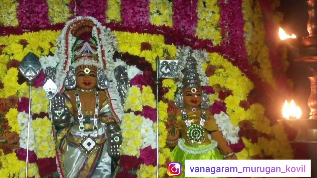 கந்தமாபுரம் ஸ்ரீ சுப்ரமணிய சுவாமி திருக்கோவில் தைப்பூசம் (01/02/2026)#Murugan#Kandhamapuram#Chennai
