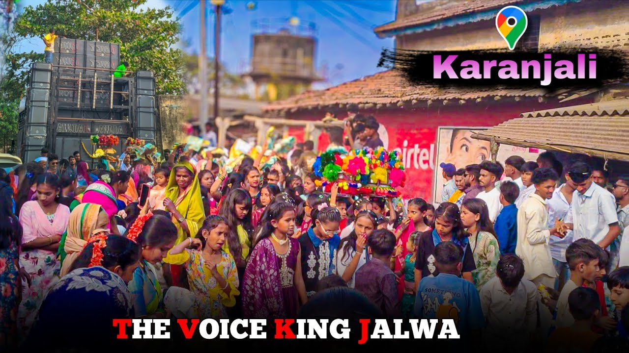 The Voice King Band At Karnjali 5/02/2026