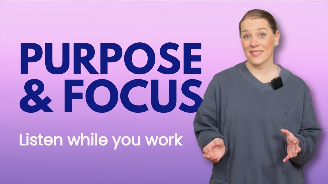 Struggling to Focus? Calm Background Music to Help You Concentrate at Work