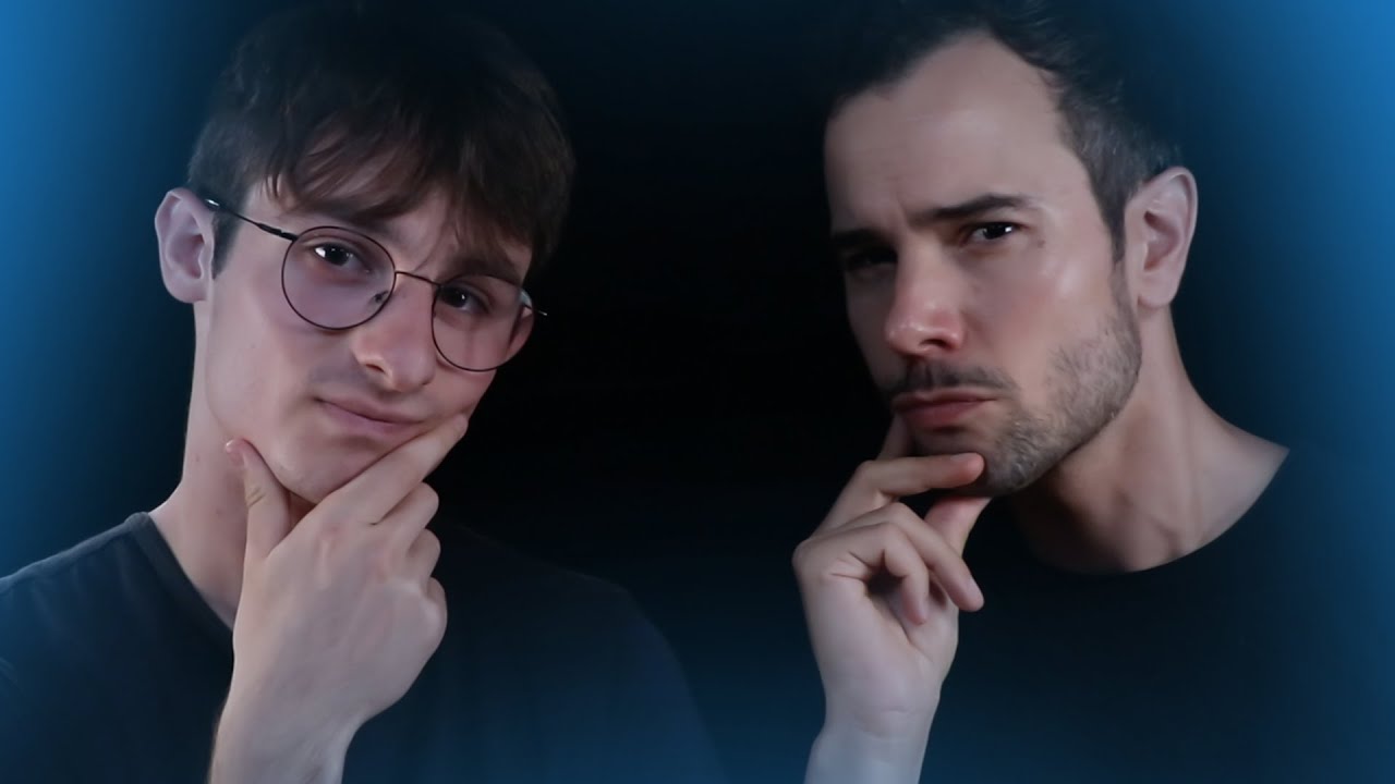 L’Histoire de l’ASMR avec @PARISASMR
