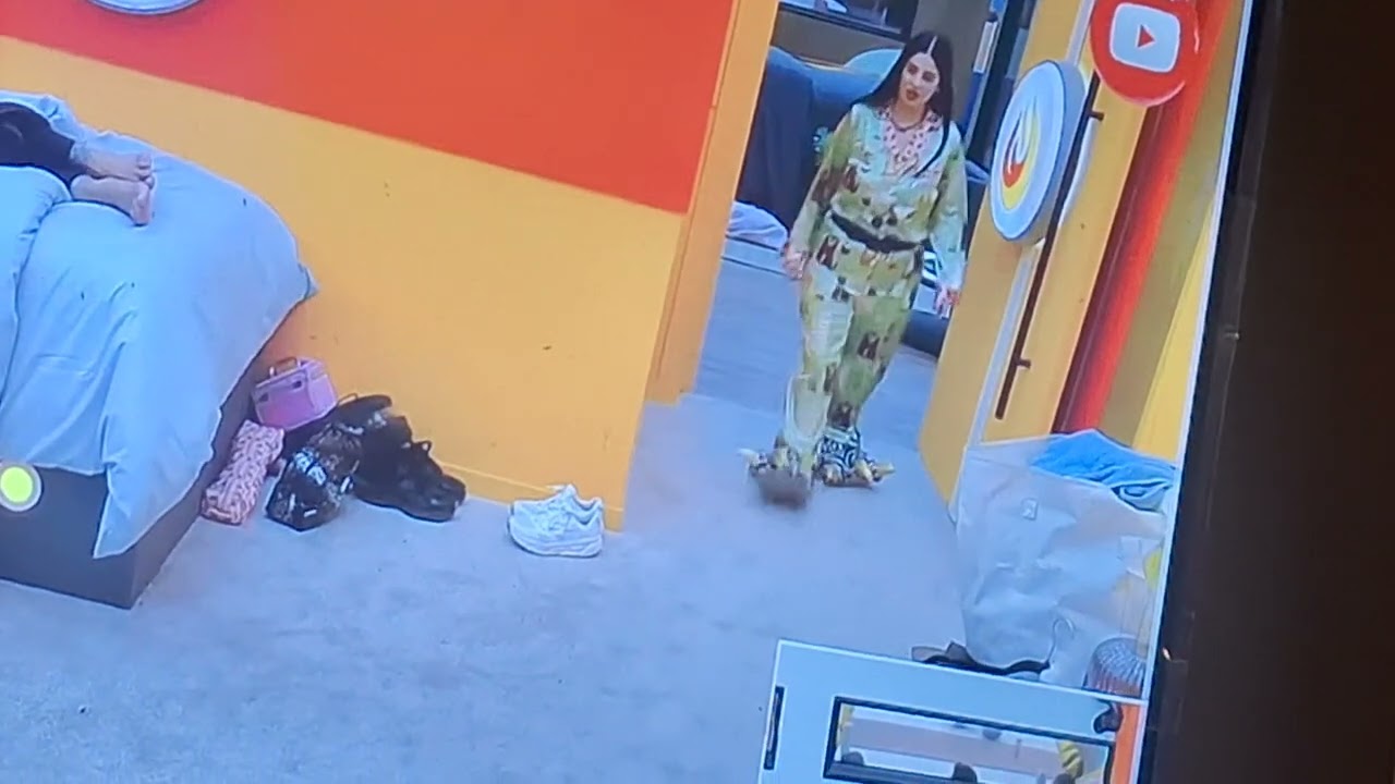 #lacasadelosfamosos 