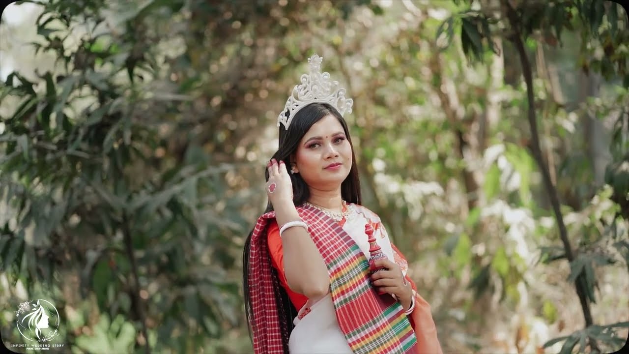 সুস্মিতা দিদির অধিবাস || Infinity Wedding Story || 2026.