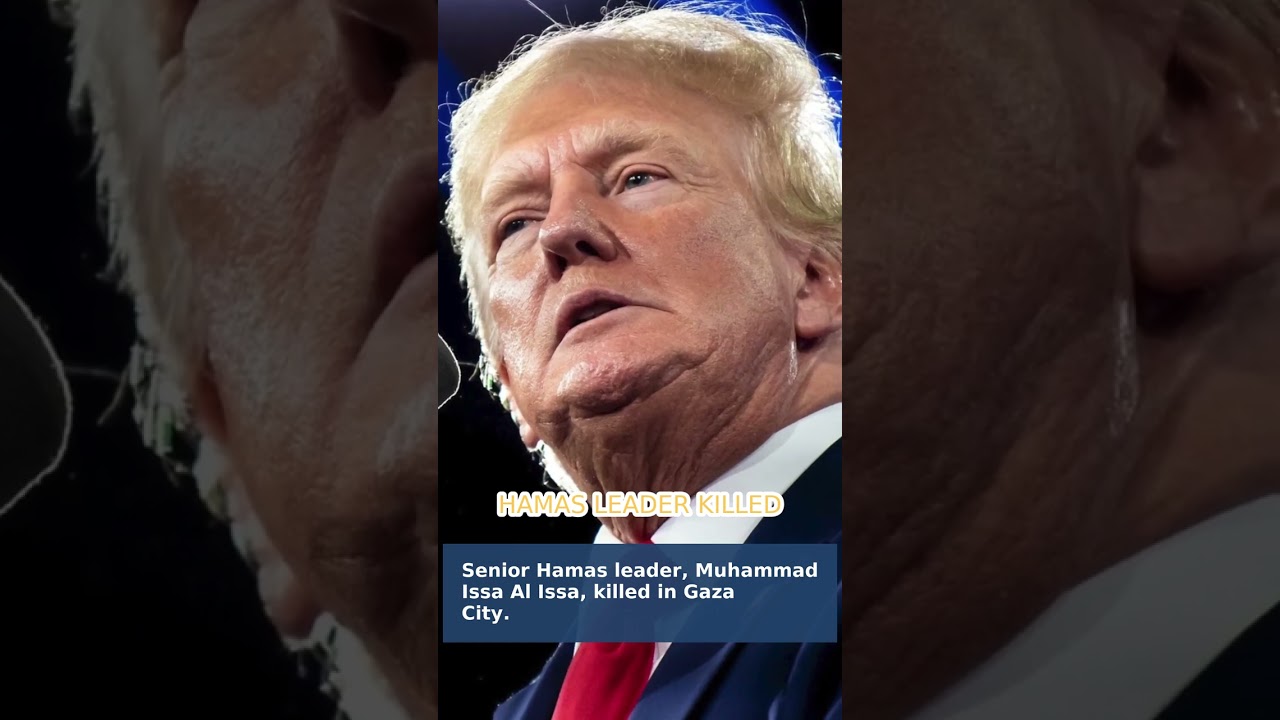 US Efforts for Gaza Ceasefire: Trump's Proposal and Regional Tensions