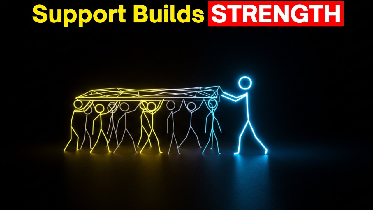 Why the Teamwork Paradox Reveals Stepping Back Builds Stronger Teams