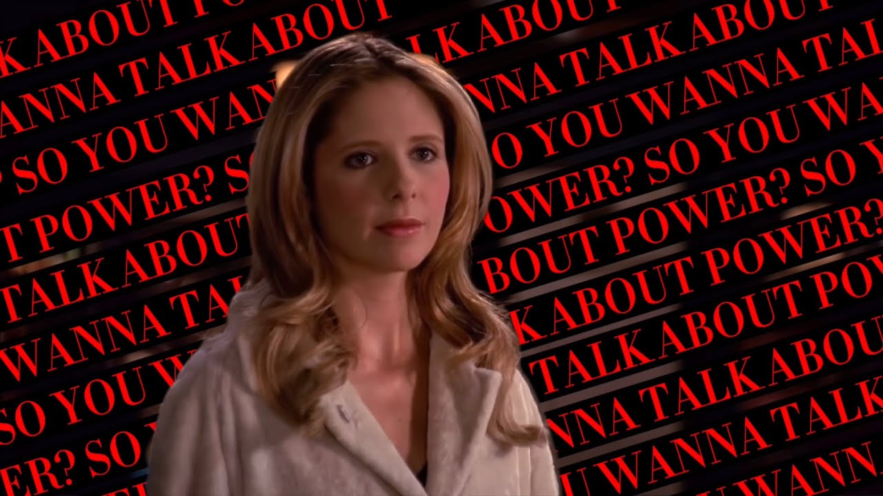 Buffy Summers | Breakfast