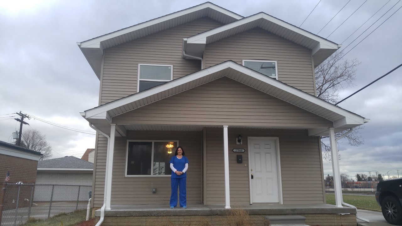 Habitat Homeowner | Stacey's Story