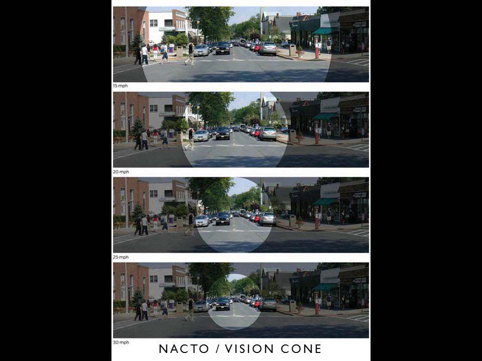 Massengale & Dover: Vision Zero Changes Everything