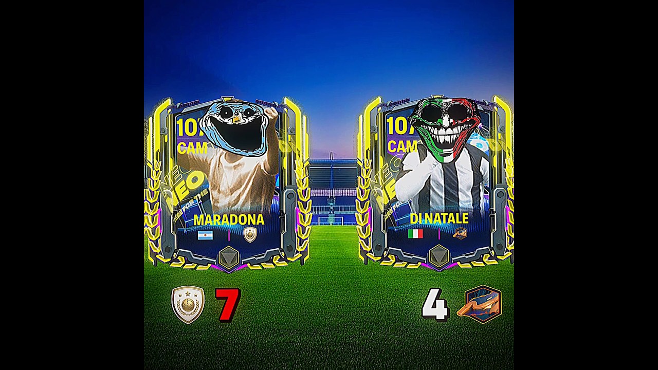 Icon Or Heroes 🤔🙄 