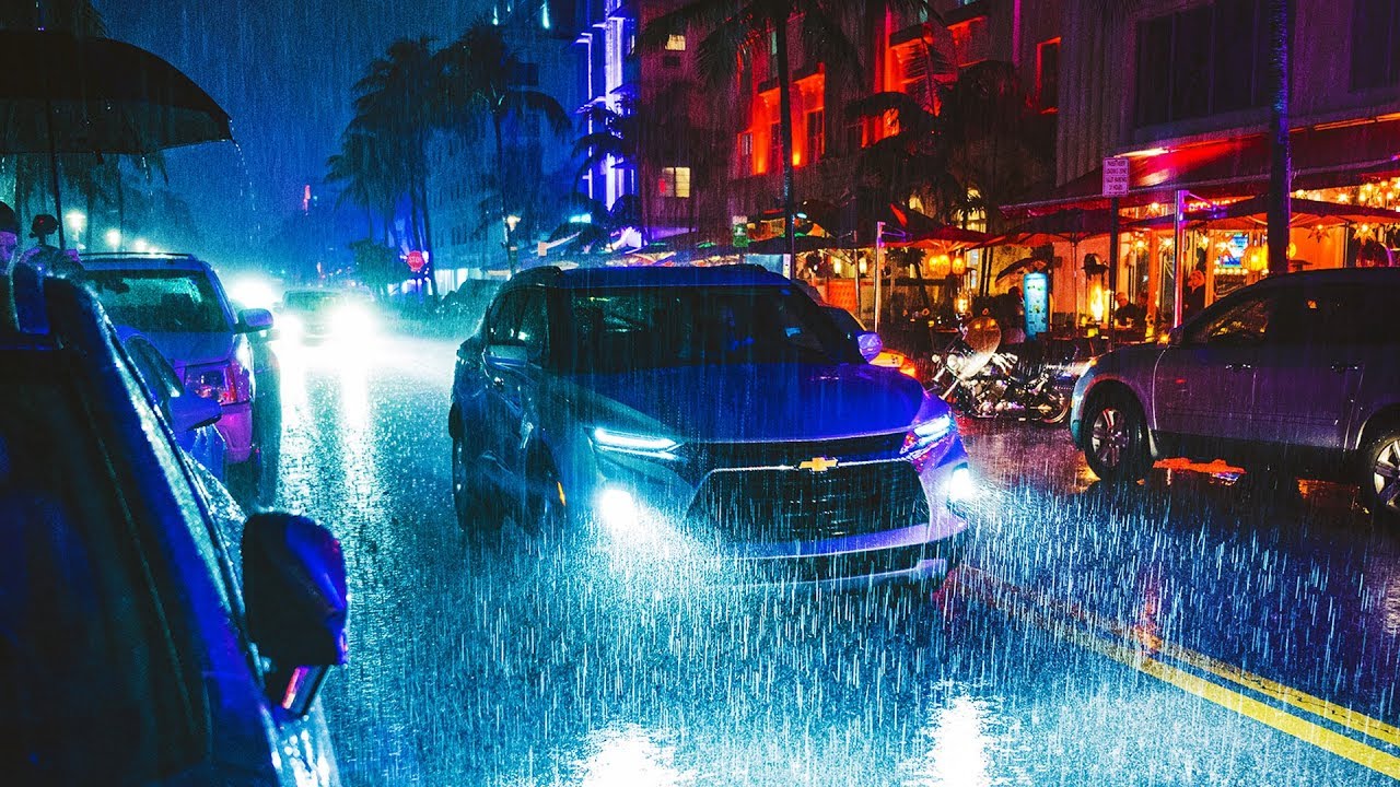 Nikon Z 85mm f1.8 S in Miami (Daily Vlog 12/14)