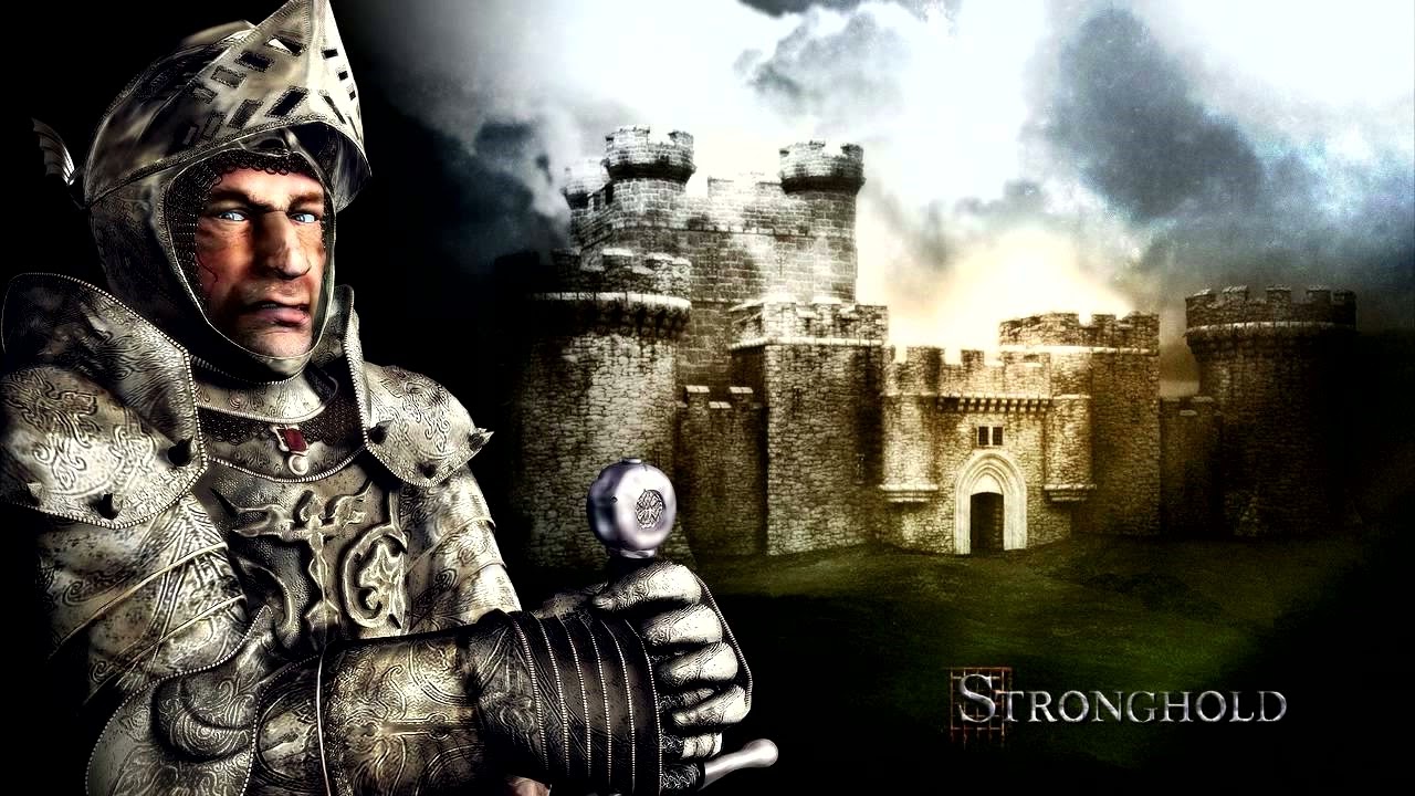 Stronghold OST - 15 Matts Jig