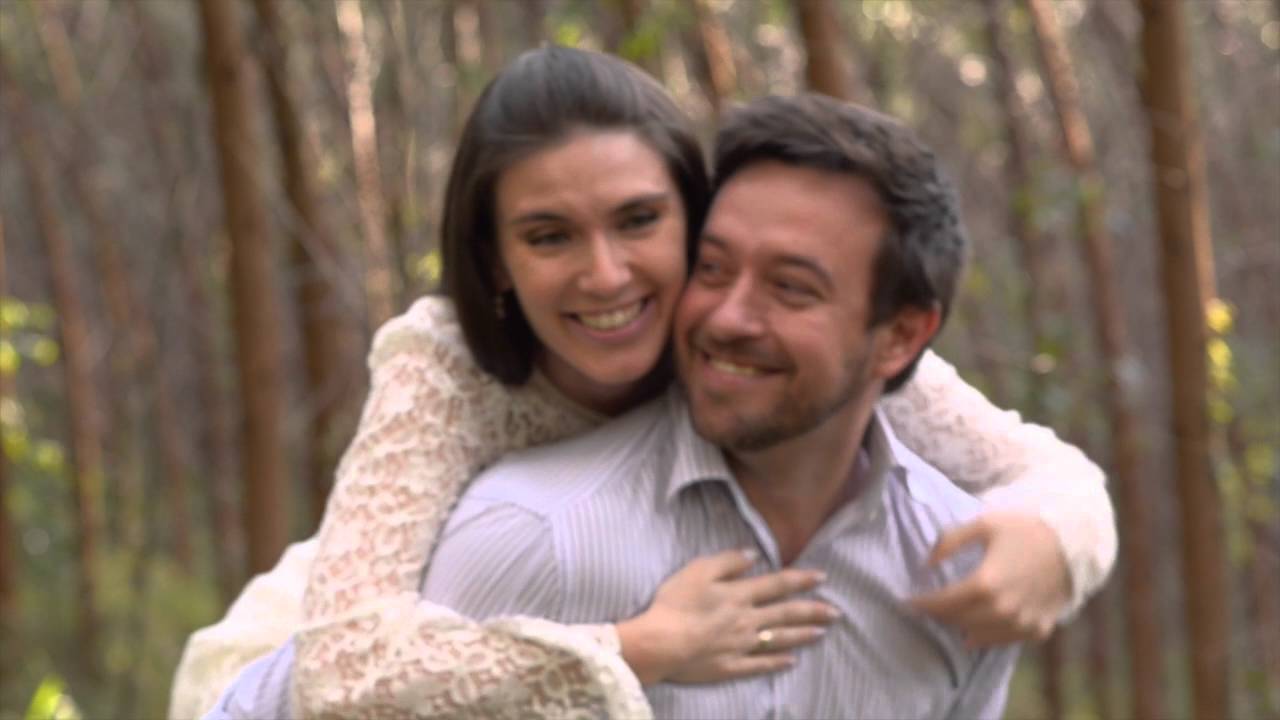 Carol e Stefano