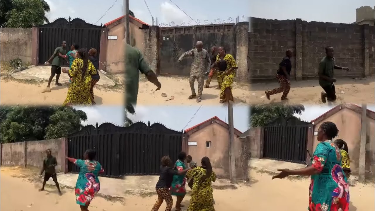 Wonder shall never end:  A woman living with a ghost as his husband 