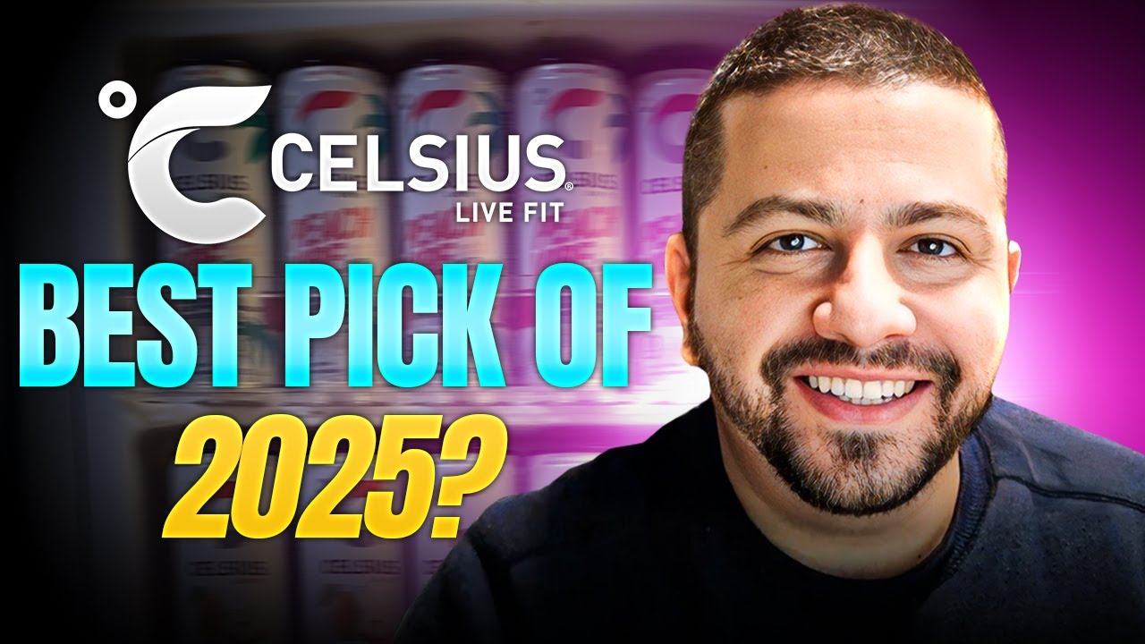Стоит ли инвесторам покупать акции Celsius прямо сейчас? | Анализ акций CELH | $CELH