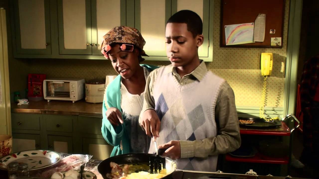 Everybody Hates Chris - You're Grown!