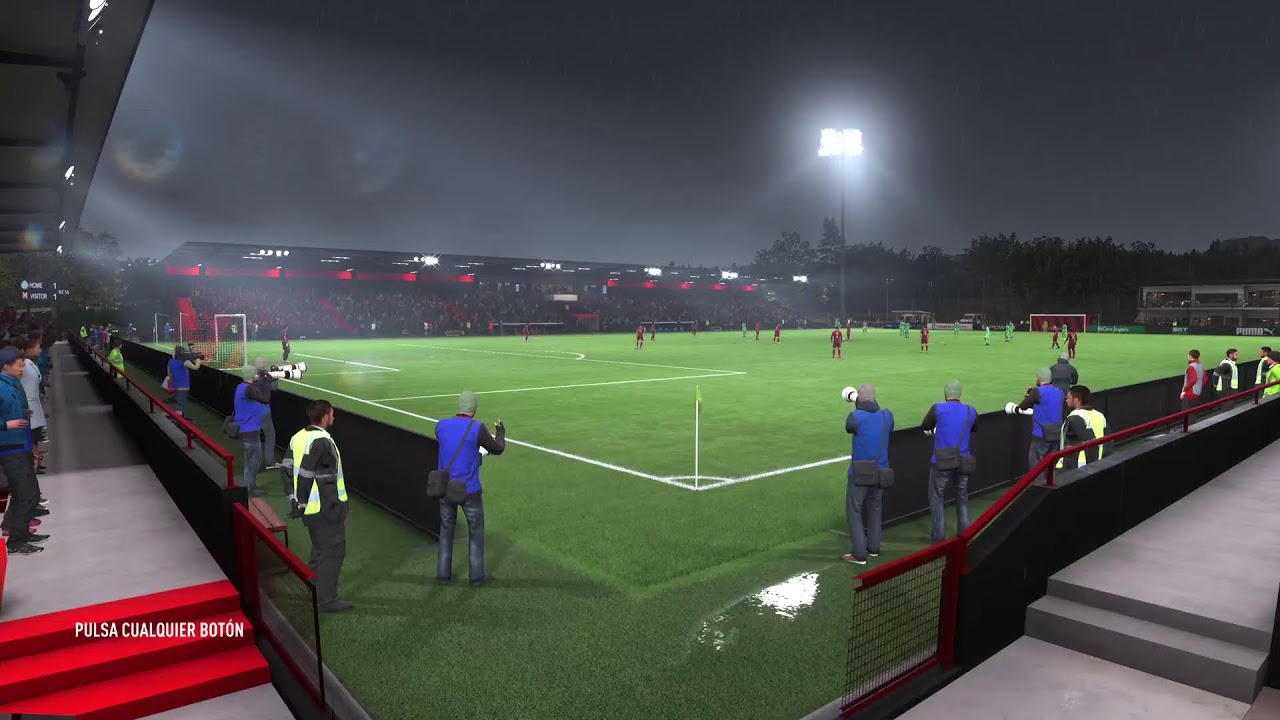 FIFA 23 | Season 2 Cap 4 | Europa League a full