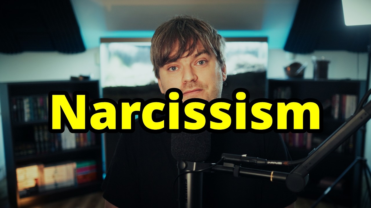 How To Deal With A Narcissist (And why they need you)