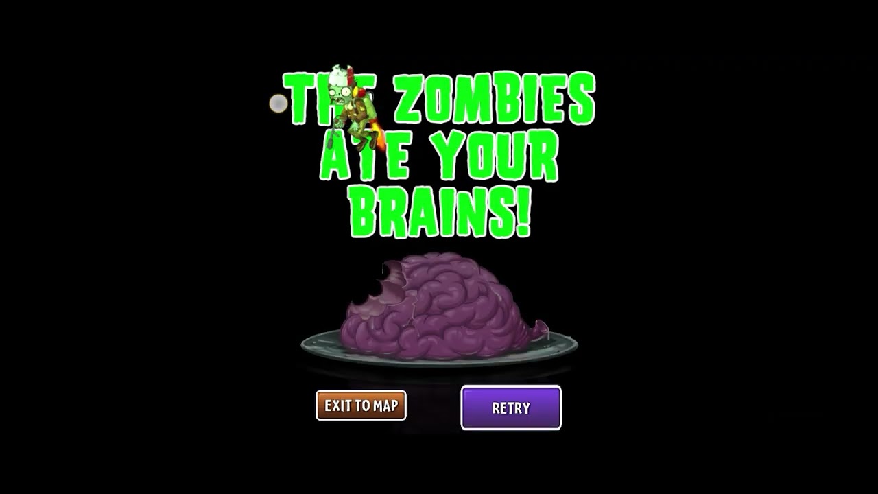 Plantas vs zombies 2 Lost leaves  leer la descripción 