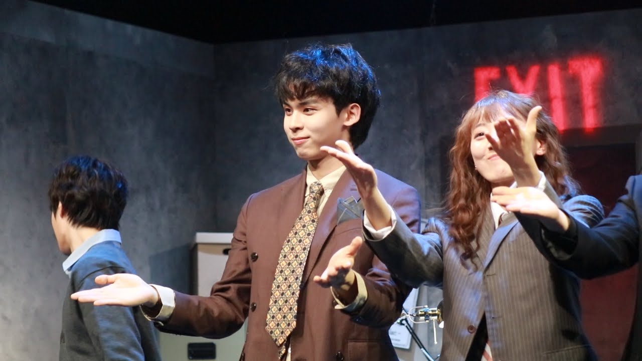 [4K] 260307 글렌게리 글렌 로스 커튼콜ㅣ한민우F