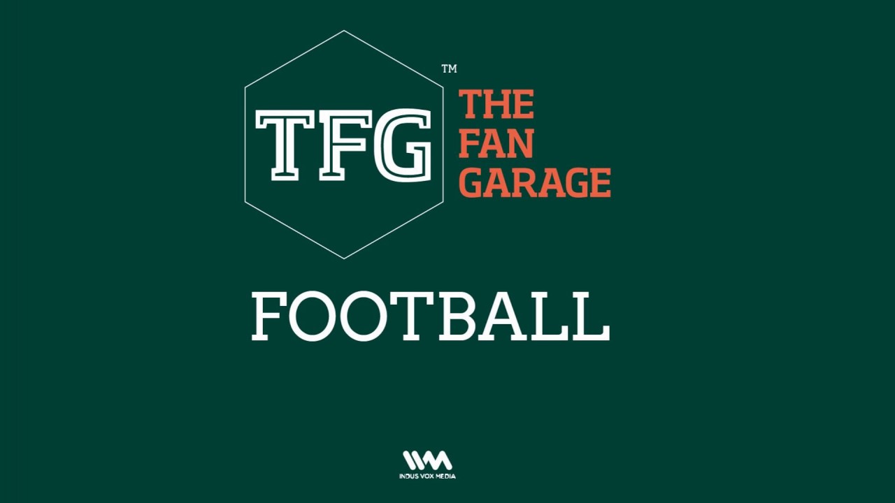 TFG Football Ep. 001: Exclusive Albert Roca, #SAFFWC2016 Final, Transfer Trends