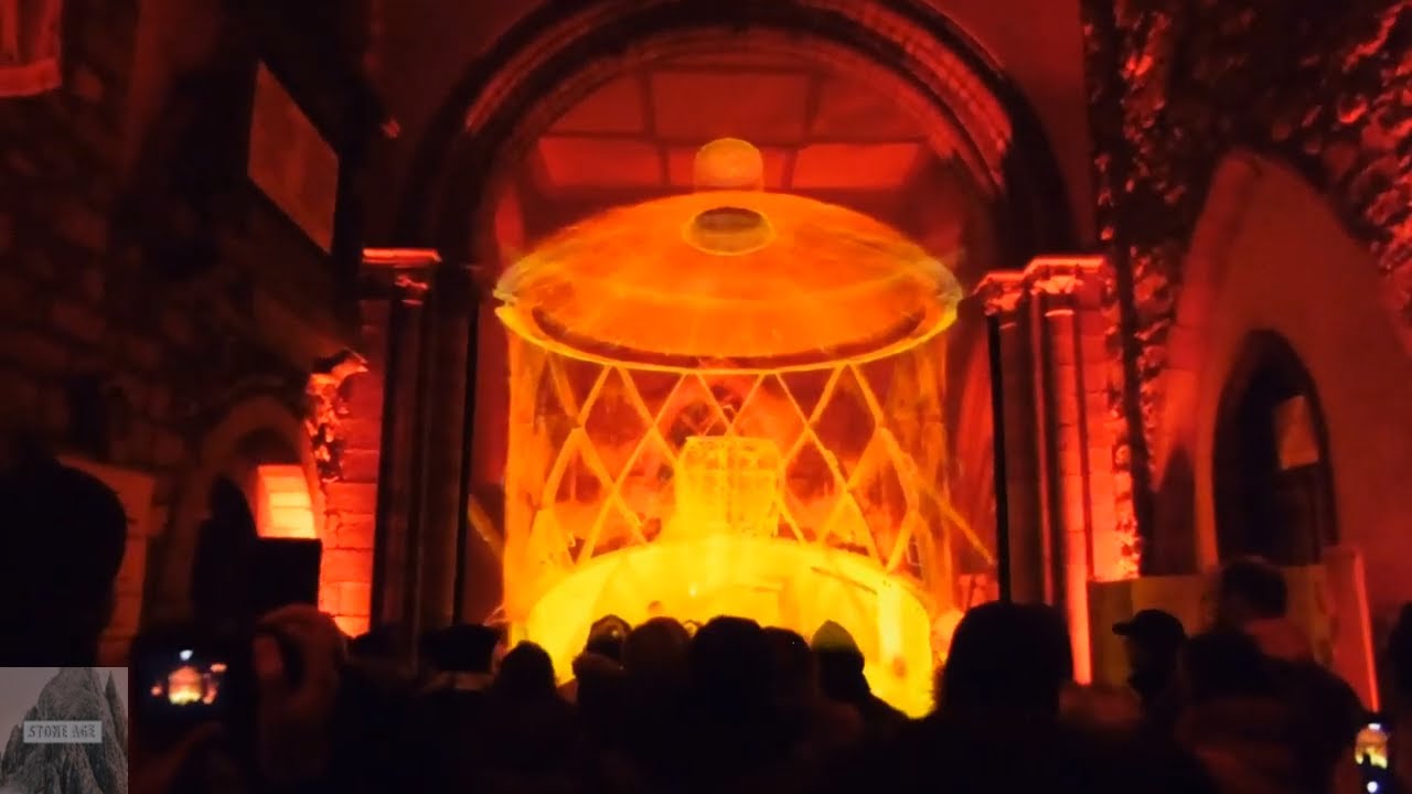 Spectra: Festival Of Light - Aberdeen 2020