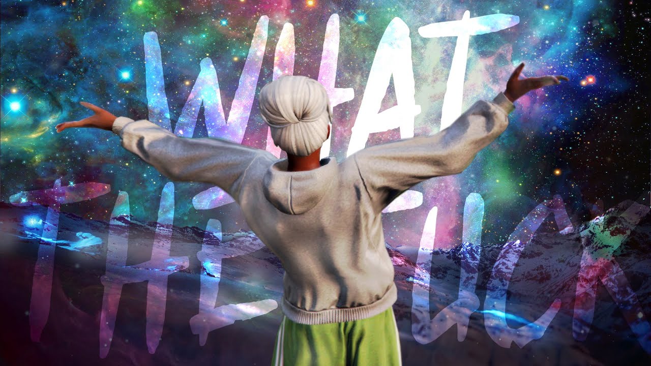 LSCONFIDENTIAL│WHAT THE F*CK ?! #1