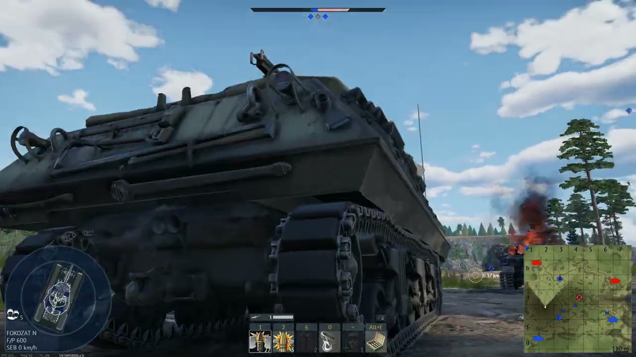 War thunder highlights China #20 #magyargamer #chineseairforce #chinesearmy #china #magyar