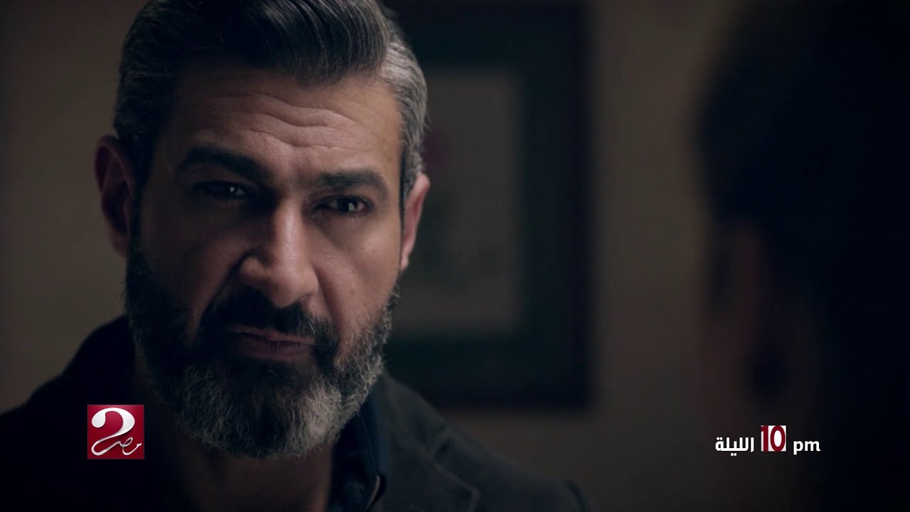 الليلة #ظل_الرئيس 10 مساء على  #MBCMASR2