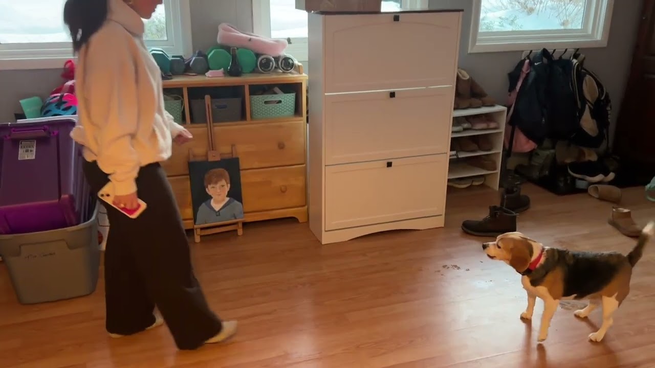 Luna vs. Julian